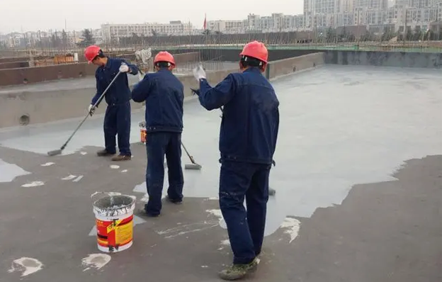 樓頂陽(yáng)臺(tái)外墻平臺(tái)防水補(bǔ)漏