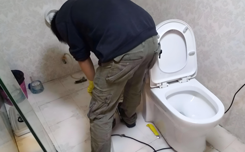 馬桶漏水維修服務(wù)