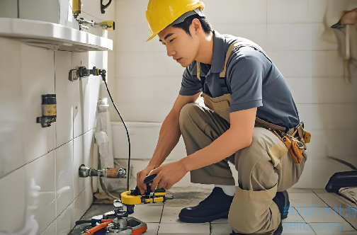 衛(wèi)生間漏水維修服務(wù)